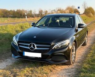 Mercedes-Benz C 220 Gebrauchtwagen