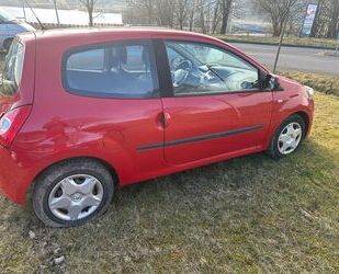 Renault Twingo Gebrauchtwagen