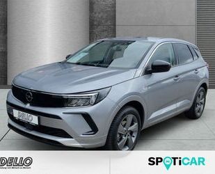 Opel Grandland (X) Gebrauchtwagen