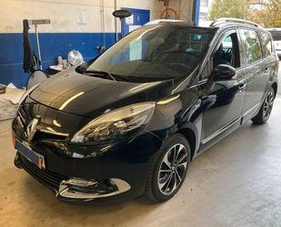 Renault Scenic Gebrauchtwagen