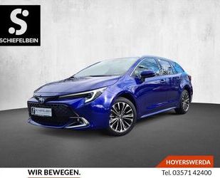 Toyota Corolla Gebrauchtwagen