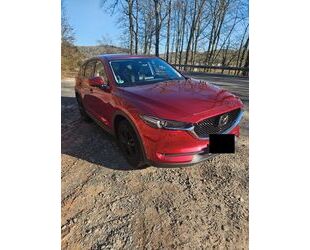 Mazda CX-5 Gebrauchtwagen