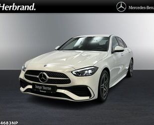 Mercedes-Benz C 220 Gebrauchtwagen