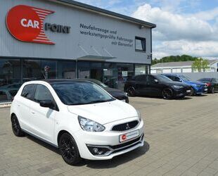 Mitsubishi Space Star Gebrauchtwagen