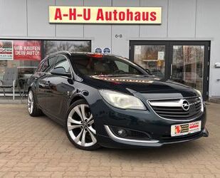 Opel Insignia Gebrauchtwagen