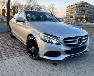 Mercedes-Benz C 250 Gebrauchtwagen