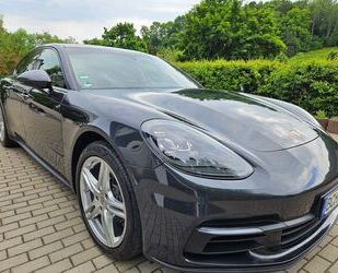 Porsche Panamera Gebrauchtwagen