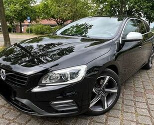 Volvo V60 Gebrauchtwagen