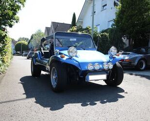 VW Buggy Gebrauchtwagen
