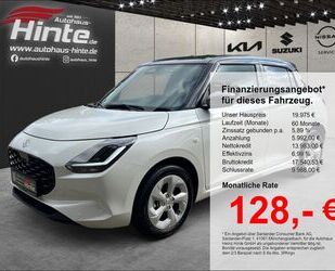 Suzuki Swift Gebrauchtwagen