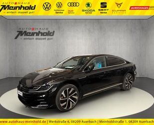 VW Arteon Gebrauchtwagen