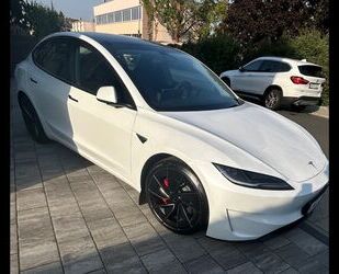 Tesla Model 3 Gebrauchtwagen