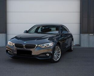 BMW 420 Gran Coupé Gebrauchtwagen