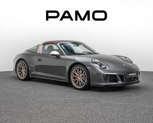Porsche 991 Gebrauchtwagen