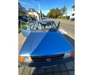 Opel Kadett Gebrauchtwagen