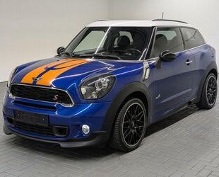 Mini Cooper S Paceman Gebrauchtwagen