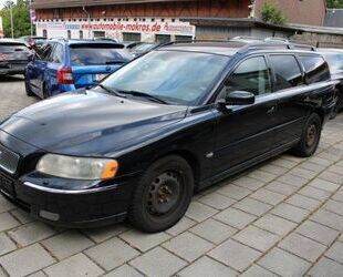 Volvo V70 Gebrauchtwagen