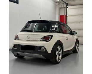 Opel Adam Gebrauchtwagen