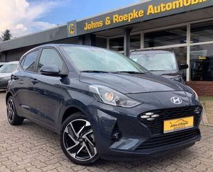 Hyundai i10 Gebrauchtwagen