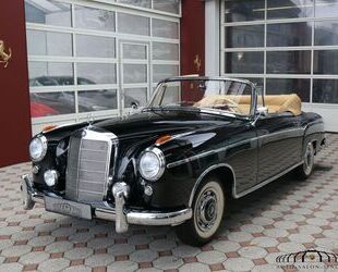 Mercedes-Benz 220 Gebrauchtwagen