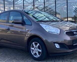Kia Venga Gebrauchtwagen