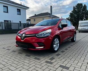 Renault Clio Gebrauchtwagen
