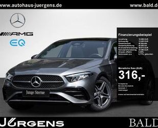 Mercedes-Benz A 200 Gebrauchtwagen