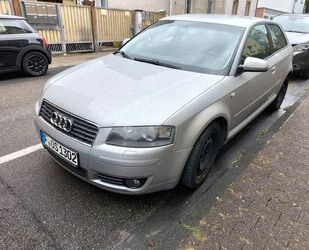 Audi A3 Gebrauchtwagen