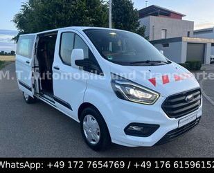 Ford Transit Gebrauchtwagen