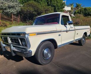 Ford F 150 Gebrauchtwagen