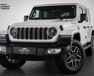 Jeep Wrangler Gebrauchtwagen