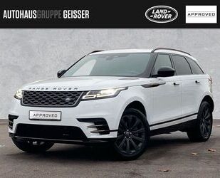 Land Rover Range Rover Velar Gebrauchtwagen
