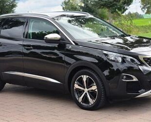 Peugeot 3008 Gebrauchtwagen