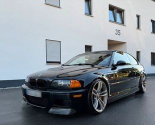 BMW M3 Gebrauchtwagen