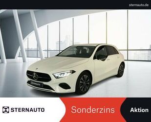 Mercedes-Benz A 180 Gebrauchtwagen