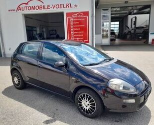 Fiat Punto Gebrauchtwagen