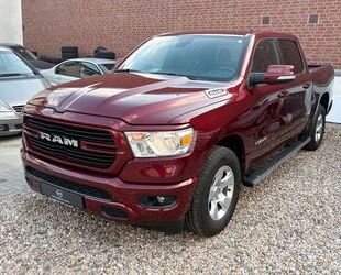 Dodge RAM Gebrauchtwagen