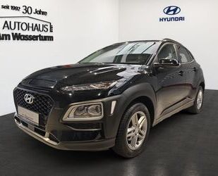 Hyundai KONA Gebrauchtwagen
