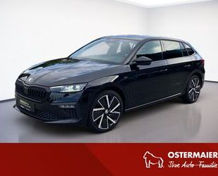 Skoda Scala Gebrauchtwagen