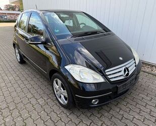 Mercedes-Benz A 150 Gebrauchtwagen