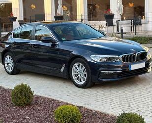BMW 530 Gebrauchtwagen