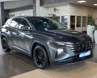 Hyundai TUCSON Gebrauchtwagen