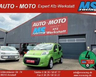 Fiat Qubo Gebrauchtwagen