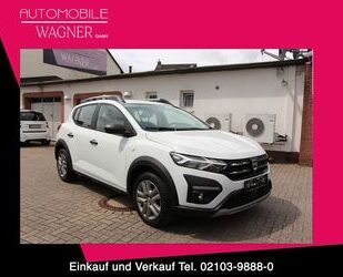 Dacia Sandero Gebrauchtwagen