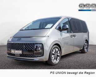Hyundai STARIA Gebrauchtwagen