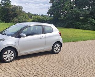 Citroen C1 Gebrauchtwagen