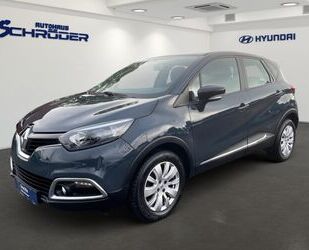 Renault Captur Gebrauchtwagen