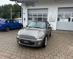 Mini ONE Gebrauchtwagen