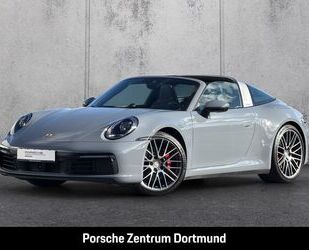 Porsche 992 Gebrauchtwagen