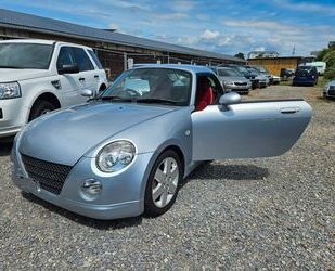 Daihatsu Copen Gebrauchtwagen